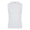 Beeren Mouwloos Shirt Young Wit
