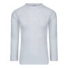 Beeren T-Shirt met Lange Mouwe M3000 Wit