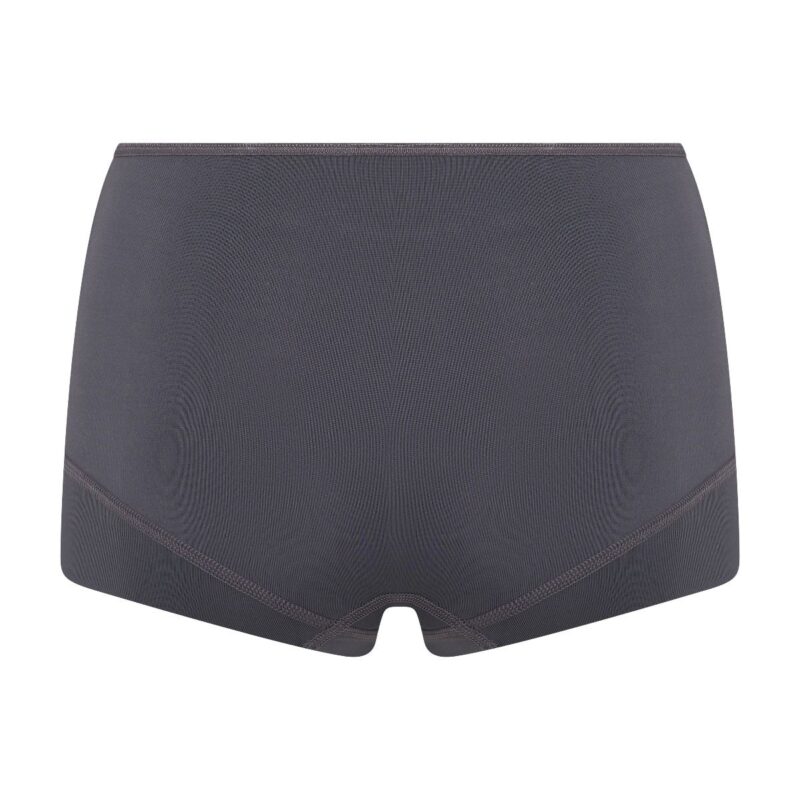 Dames Boxershort Élégance Nine Iron (Antraciet) - Afbeelding 2