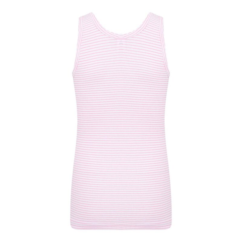 Beeren Meisjes Hemd Cindy Roze - Afbeelding 2