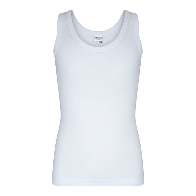 Beeren Meisjes Hemd M3000 Patricia