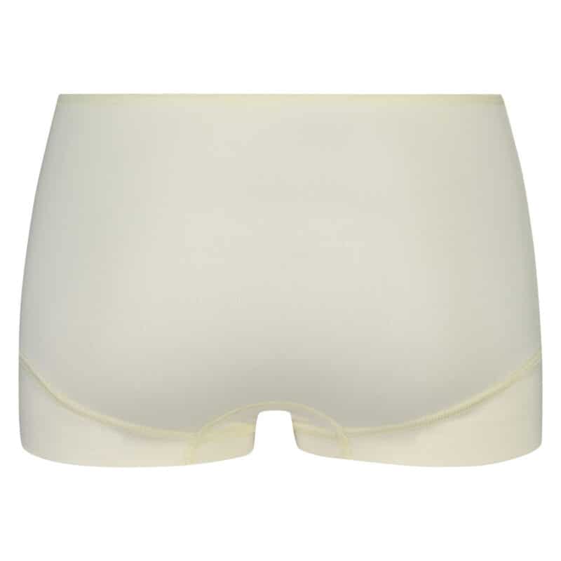 Dames boxershort Élégance Ivoor - Afbeelding 2