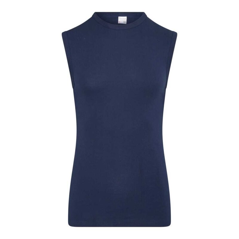 Beeren Mouwloos Shirt M3000 Marine
