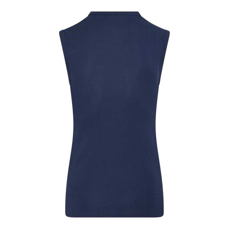 Beeren Mouwloos Shirt M3000 Marine