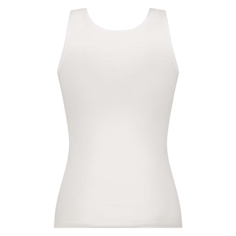 Beeren Green Comfort M181 Dames Hemd Wit - Afbeelding 2