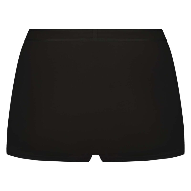 Beeren Green Comfort M181 Dames Short Zwart - Afbeelding 2