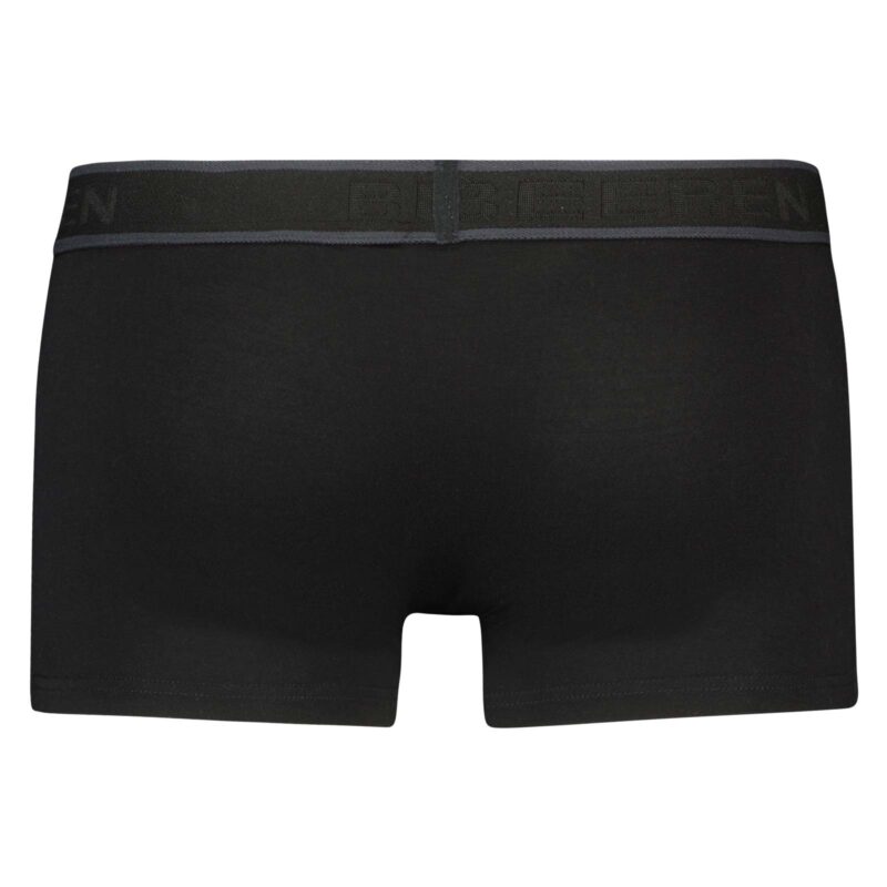 Beeren Green Comfort M181 Heren Boxer Zwart - Afbeelding 2