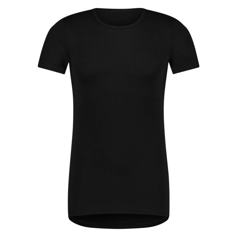 Beeren Green Comfort M181 Heren T-shirt Zwart