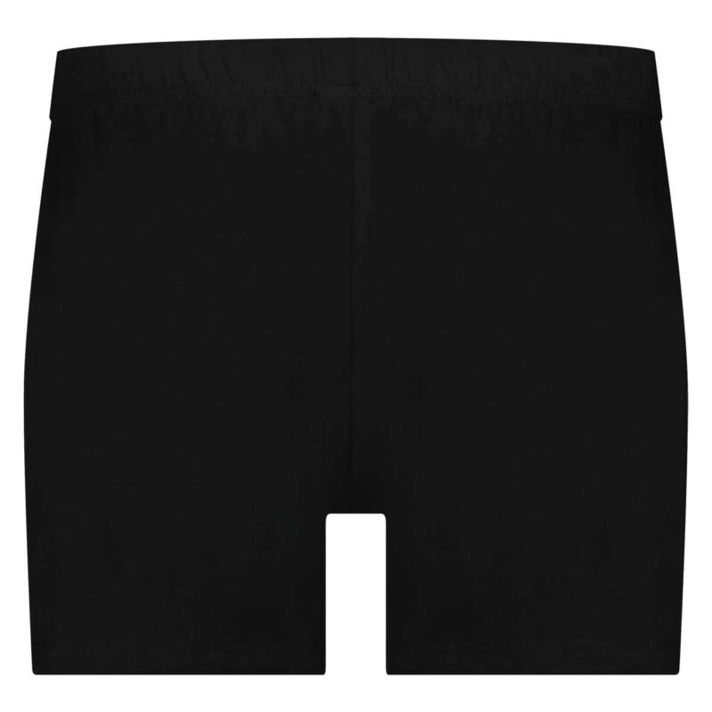 Beeren Cotton Jersey Heren Boxer Zwart (Wijd Model) - (2-Pack) - Afbeelding 2