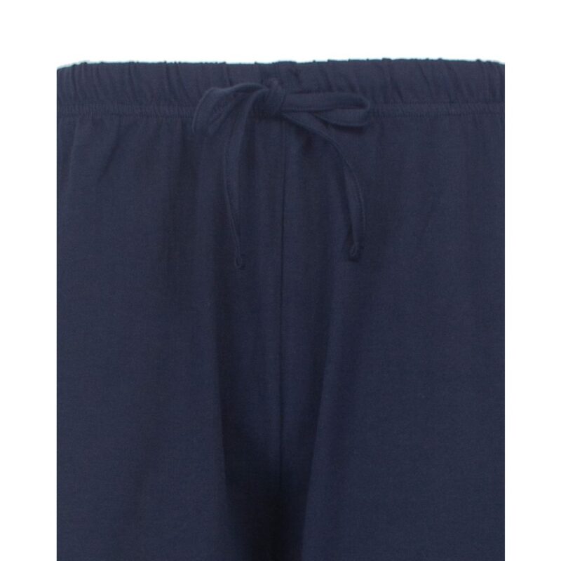 Irresistible Tricot Dames Pyjama Mood Indigo Blue - Afbeelding 3