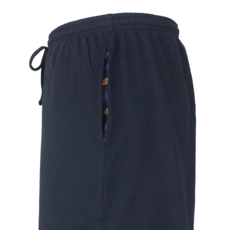 Paul Hopkins tricot h-pyjama Total Eclips - Afbeelding 3