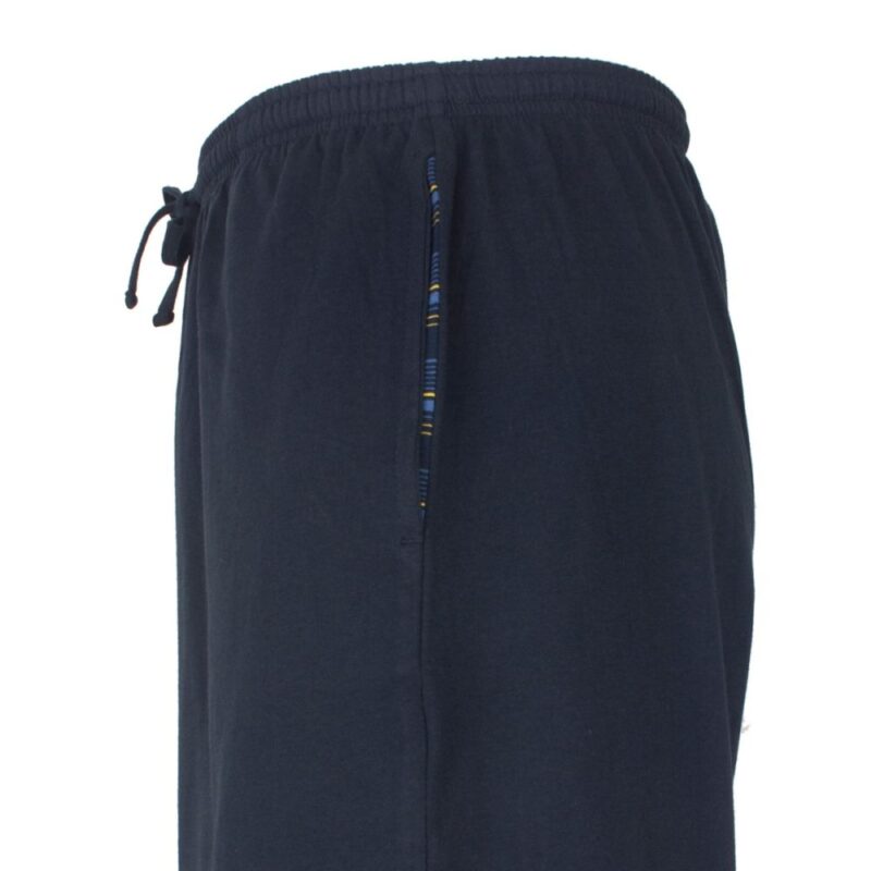 Paul Hopkins tricot h-pyjama V-hals Total Eclips - Afbeelding 3