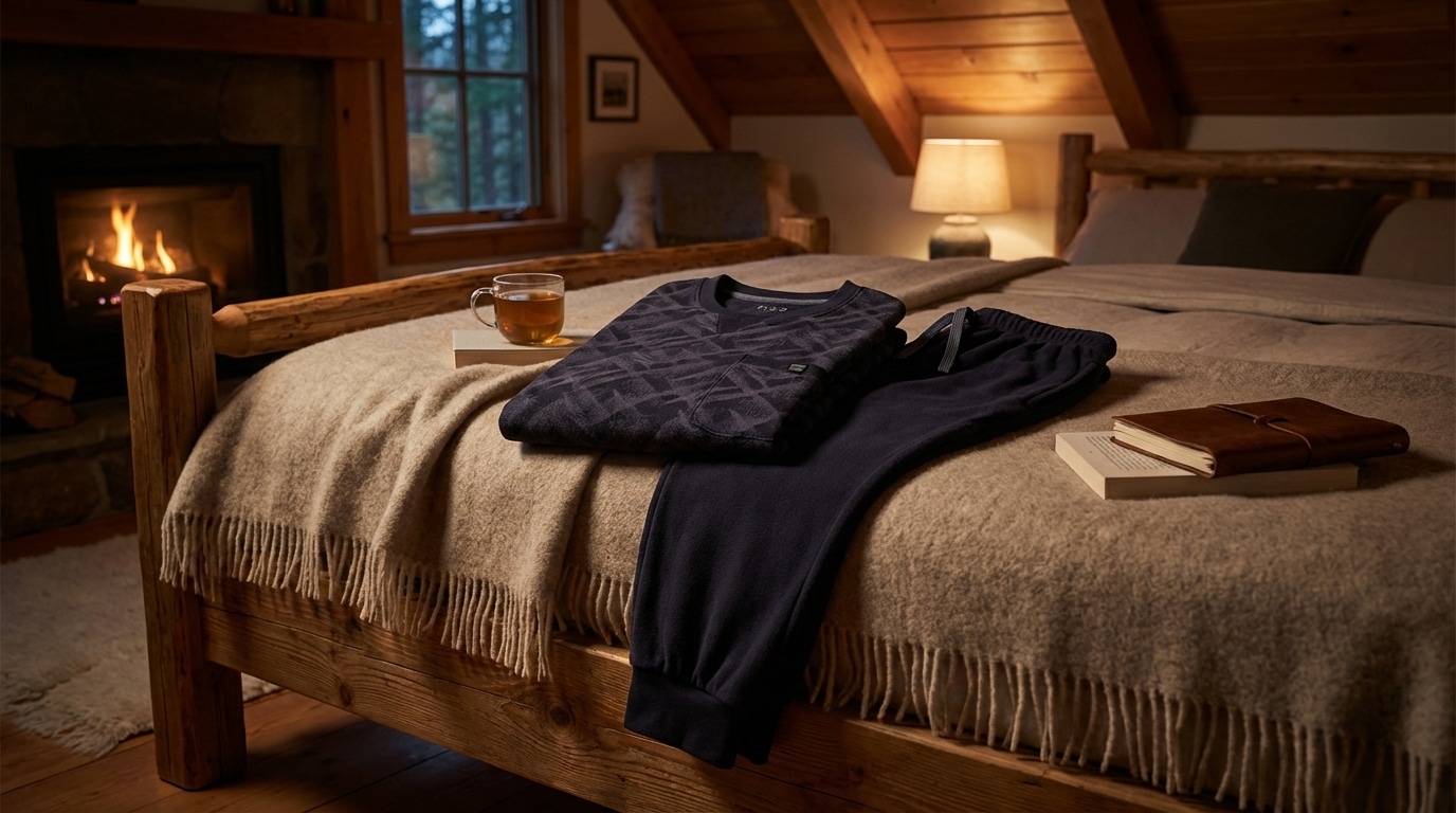 MEQ-nachtkleding