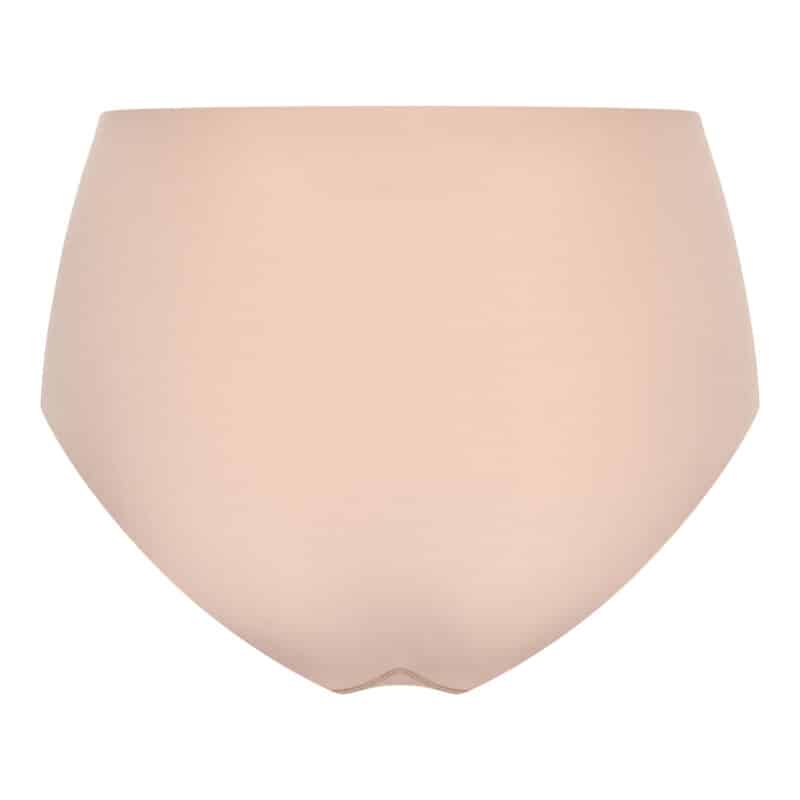 Beeren Invisible Maxi slip Nel café latte 2-Pck - Afbeelding 3