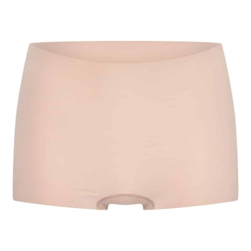 Beeren Invisible Dames Short Laura Caffé Latte