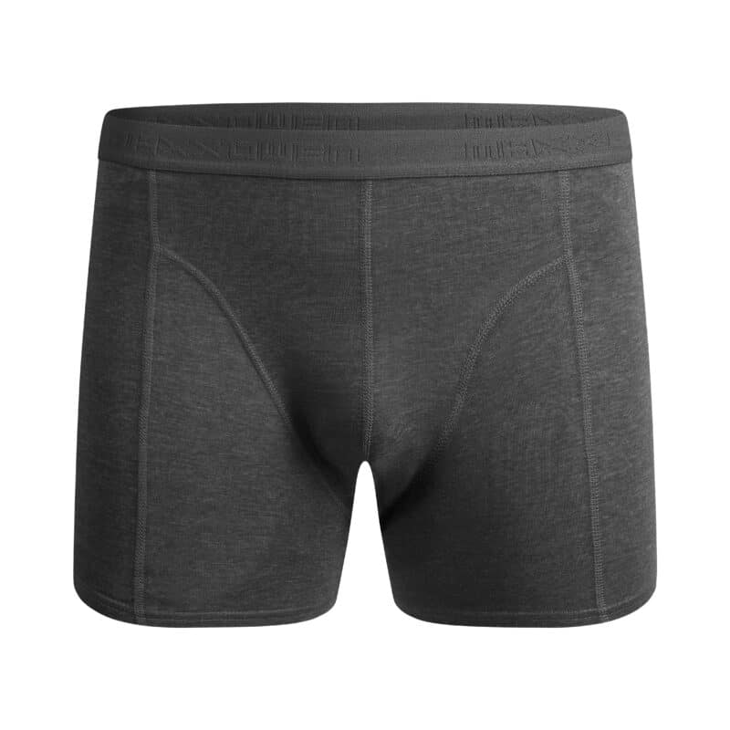 Maxx Owen Heren Boxershort Antraciet